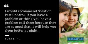 west van monthly pest control testimonials with kids