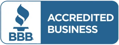 BBB accredited business