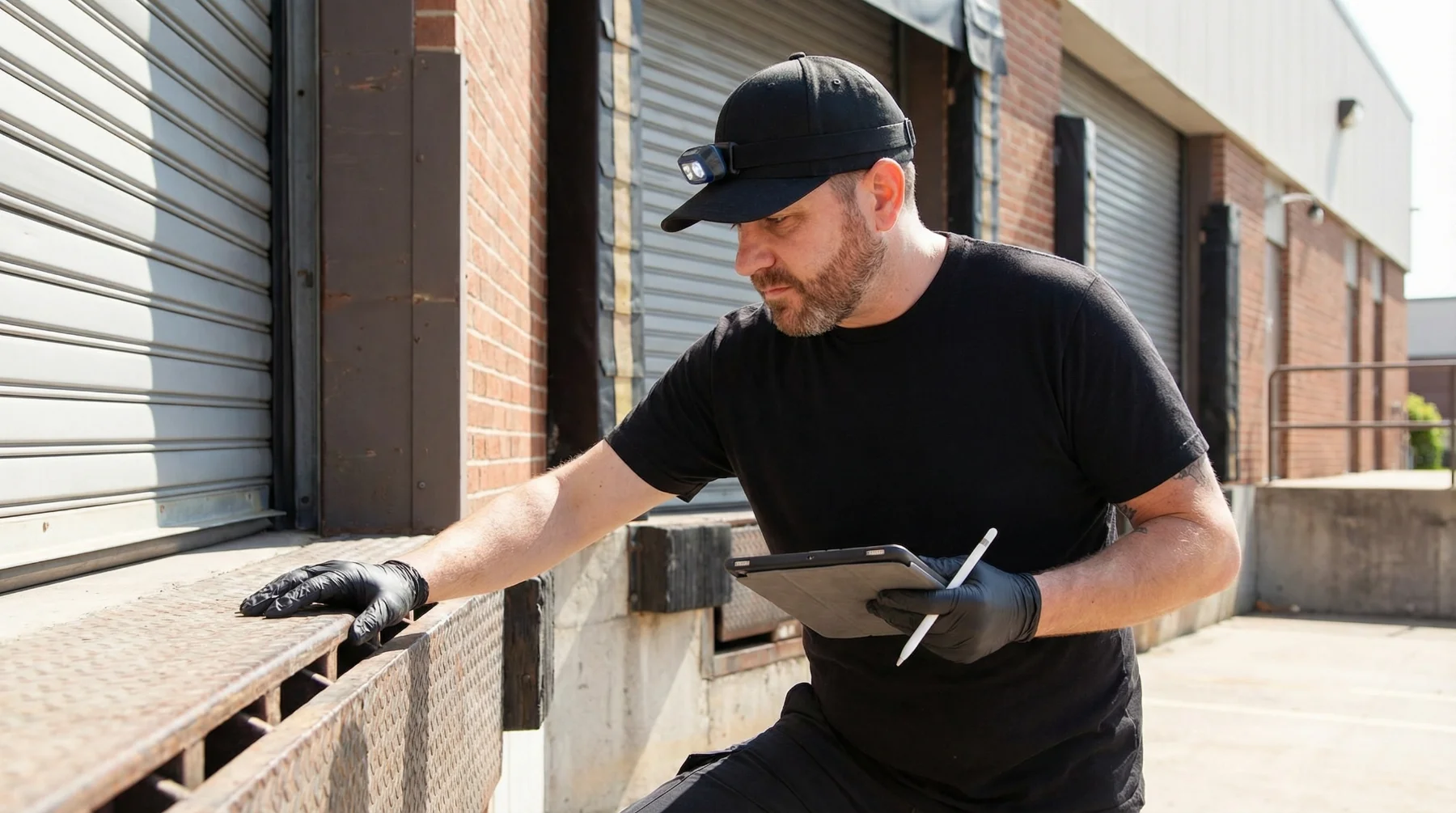 Commercial Pest Control