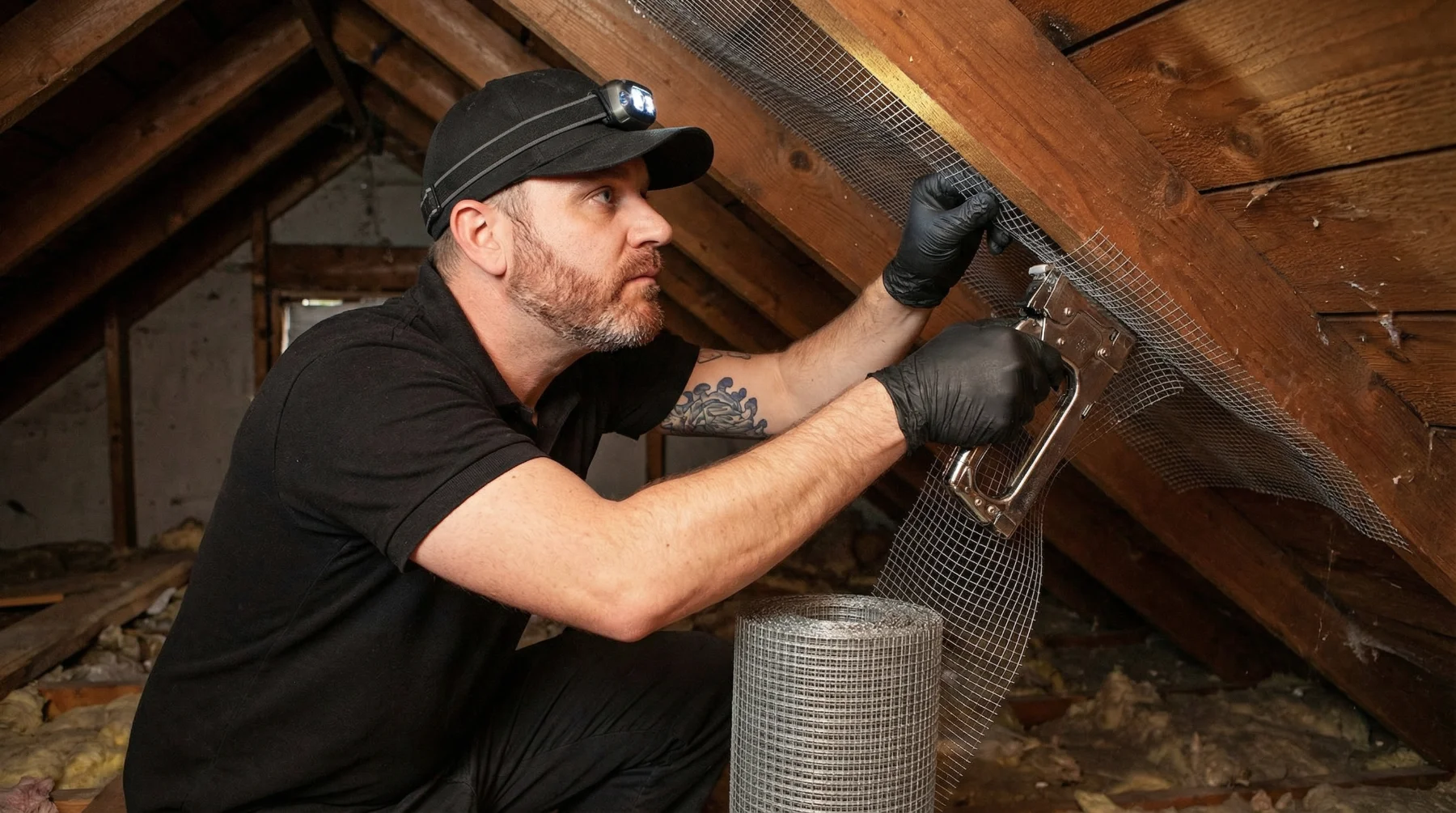 Safe and Efficient Treatment Application Squamish