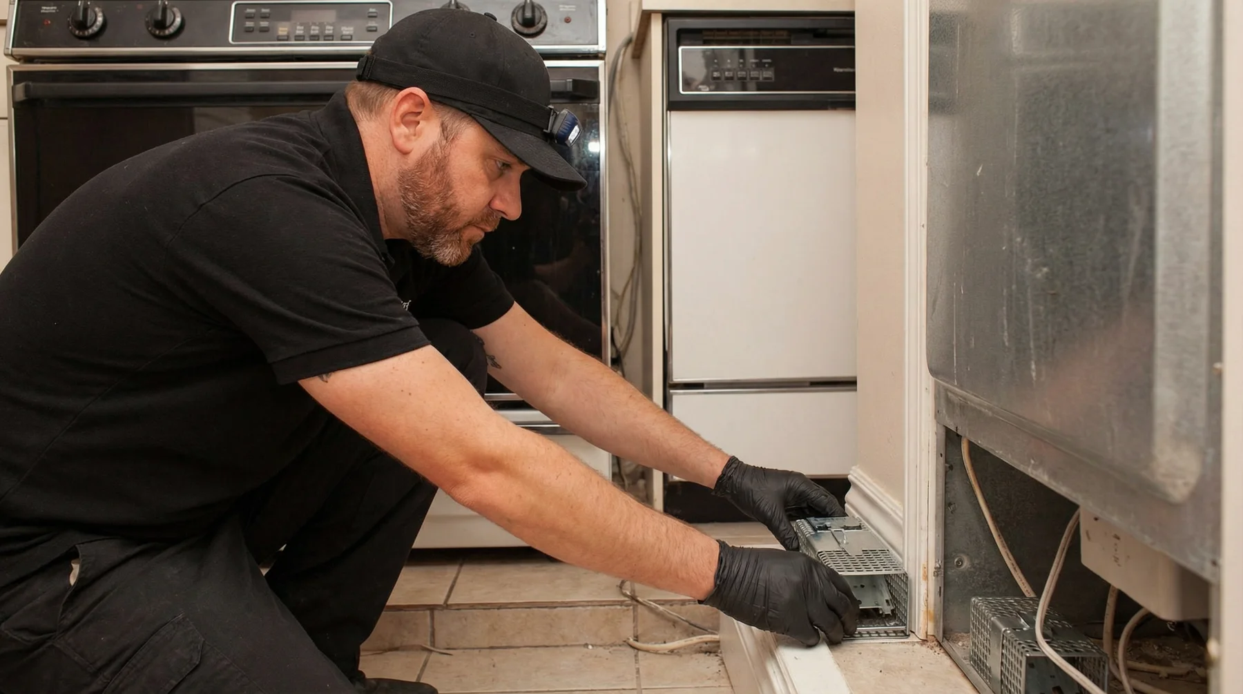 Vancouver Rat Control Has Rodenticide Free Options