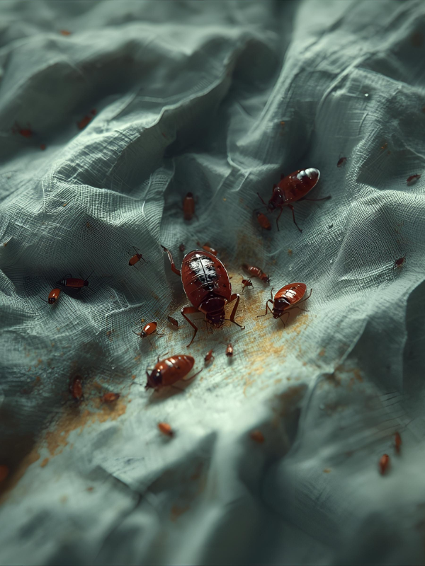 bed bugs Img 1