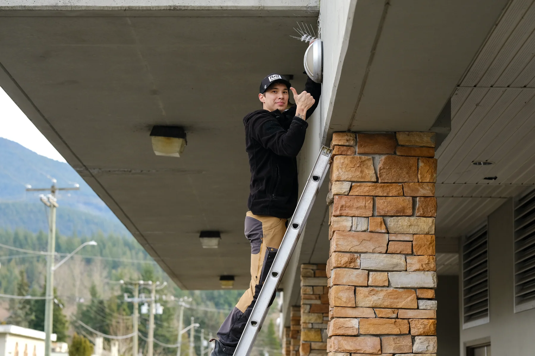 Fast Reliable Response