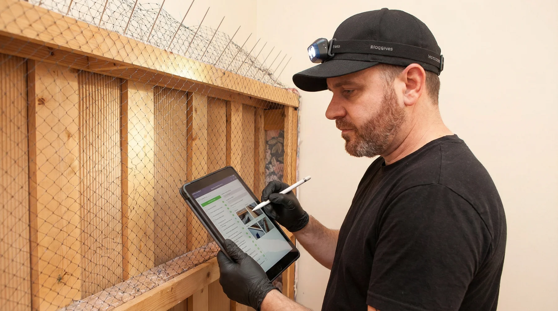 Net Planning and Installation