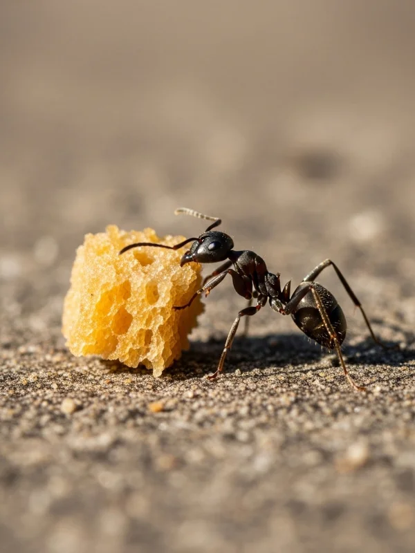 Ant Removal