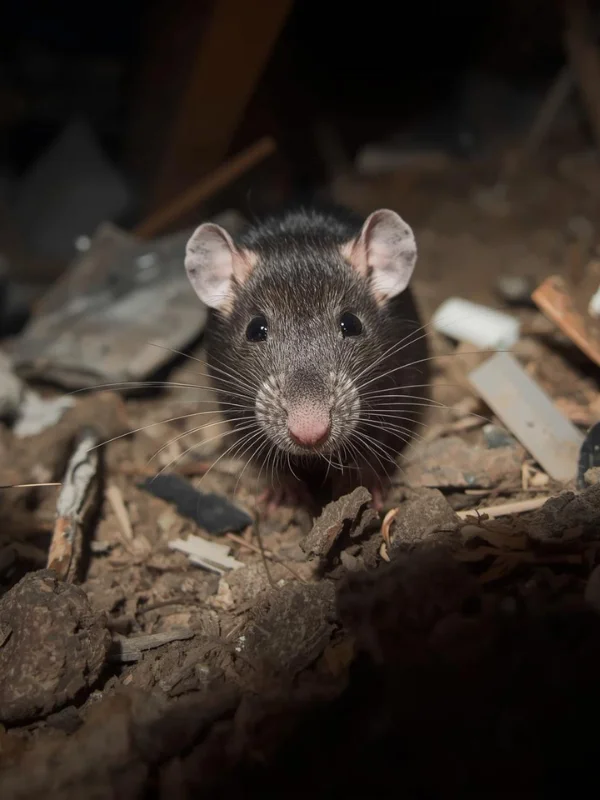 Rat Removal